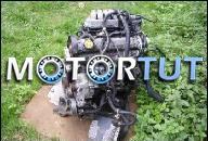 RENAULT MEGANE SCENIC ДВИГАТЕЛЬ В СБОРЕ 2.0 8V