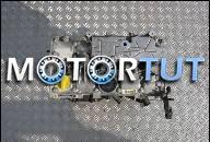 RENAULT MEGANE SCENIC II 1.6 16V - ДВИГАТЕЛЬ K4M