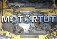 RENAULT MEGANE SCENIC KANGOO THALIA 1.6 8V ДВИГАТЕЛЬ