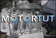 RENAULT MEGANE SCENIC LAGUNA 1.6 16V K4M-T787 04-