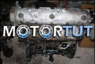 RENAULT MEGANE SCENIC RX4 1.9 1, 9 DCI ДВИГАТЕЛЬ F8T