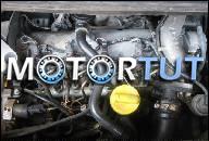 RENAULT MEGANE SCENIK, ДВИГАТЕЛЬ 1.9 DCI