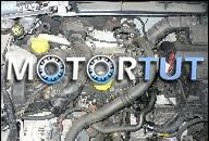 RENAULT MODUS 1.5 DCI 04 ДВИГАТЕЛЬ KOMP 50TYS KM