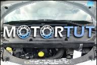 RENAULT MODUS 1.5 DCI 05' ДВИГАТЕЛЬ 39 ТЫС IGLA!