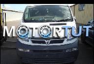 RENAULT OPEL VIVARO TRAFIC ДВИГАТЕЛЬ MOTOR 1.9 DCI