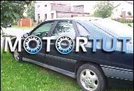 RENAULT SAFRANE ESPACE LAGUNA 3.0 V6 ДВИГАТЕЛЬ