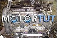 RENAULT SAFRANE II ДВИГАТЕЛЬ 2.0 16V VOLVO ИСПРАВНЫЙ