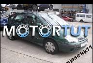 RENAULT SCENIC MEGANE CLIO THALIA ДВИГАТЕЛЬ 1.4 16V