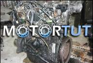 RENAULT SCENIC, VOLVO V40 S40 1.9TD 95-99 ДВИГАТЕЛЬ