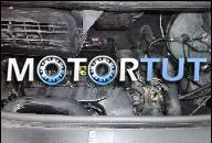 RENAULT TRAFIC 1.9 DCI ДВИГАТЕЛЬ 120 ТЫС KM