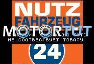 RENAULT TRAFIC BUS (TXW) 1.7 БЛОК ЦИЛИНДРОВ В СБОРЕ