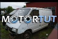 RENAULT TRAFIC ДВИГАТЕЛЬ O POJ.2100