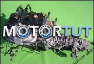 RENAULT TRAFIC ESPACE II @@@ ДВИГАТЕЛЬ 2.2 J7T N 770