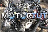 RENAULT TRAFIC II 2.5 DCI - ДВИГАТЕЛЬ В СБОРЕ 150KM