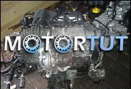 RENAULT TWINGO 08-> 1, 2 16V TURBO ДВИГАТЕЛЬ CLIO