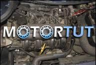 RENAULT TWINGO 1.2 2000R ДВИГАТЕЛЬ D7FB