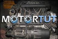 RENAULT TWINGO 1.2L ДВИГАТЕЛЬ