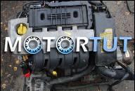 RENAULT TWINGO 1, 2 16V - ДВИГАТЕЛЬ KOMPL.100%- TANIO!