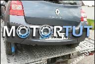 RENAULT TWINGO 1, 2 ДВИГАТЕЛЬ 2008R.