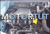 RENAULT TWINGO 1, 2L 43KW D7F700 ГОД ВЫПУСКА:99 69 ТЫС.КМ.