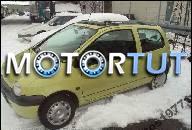 RENAULT TWINGO 99R ДВИГАТЕЛЬ 1.2