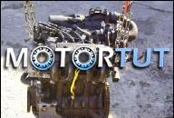 RENAULT TWINGO BJ01.1, 2I ДВИГАТЕЛЬ.1 ГОД ГАРАНТИЯ.69000KM