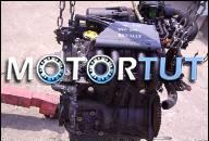 RENAULT TWINGO BJ98.1, 2I ДВИГАТЕЛЬ.1 ГОД ГАРАНТИЯ.79000KM