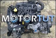 RENAULT TWINGO, CLIO ДВИГАТЕЛЬ 1.2 8V 2005R D7F