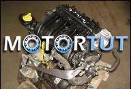 RENAULT TWINGO CLIO MODUS 1.2 16V D4F BEZ PRZEBIEG