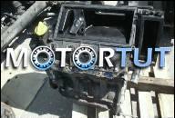 RENAULT TWINGO ДВИГАТЕЛЬ 1, 2 16V D4F 702/704