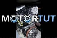 RENAULT TWINGO II 2009 ДВИГАТЕЛЬ 1.2 16V GWARANCJA