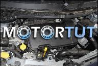 RENAULT TWINGO KANGO 2008 ДВИГАТЕЛЬ 1.2 16V БЕНЗИН