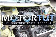 RENAULT TWINGO KANGO ДВИГАТЕЛЬ 1, 2 8V 49TYS.KM