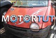 RENAULT TWINGO KANGOO CLIO ДВИГАТЕЛЬ 1.2 70.000KM