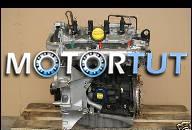 RENAULT VELSATIS ESPACE 2, 0 16V ТУРБ. ДВИГАТЕЛЬ F4R-766 0KM