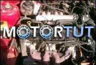 ROVER 200 214 ДВИГАТЕЛЬ 1.4 8V 1996R 109 ТЫС KM