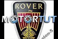 ROVER 200 400 1.4 16V ДВИГАТЕЛЬ GWARANCJA