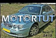 ROVER 75 2.0 CDTI CDT Z 01R ;ДВИГАТЕЛЬ GWARANCJA