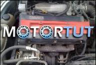 SAAB 9000 2.3 TURBO 200 KM 91 ГОД B234L ДВИГАТЕЛЬ