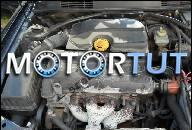 SAAB 900 9-3 ДВИГАТЕЛЬ 2, 016V 133KM PRZEBIEG 88.000KM