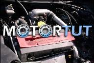 SAAB 9-3 93 2, 0 T 00 TURBO ДВИГАТЕЛЬ (B204E)