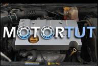 SAAB 93 9-3 ДВИГАТЕЛЬ 1.8 1, 8 2004 126 ТЫС KM