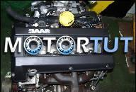 SAAB 93, 95, 900 2.0T T TURBO ДВИГАТЕЛЬ В СБОРЕ