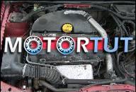 SAAB 9-3 95 ДВИГАТЕЛЬ В СБОРЕ 2.0 TURBO