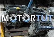 SAAB 93 97-02 2, 0 T B204EDA00 ДВИГАТЕЛЬ