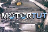 SAAB 9-5 95 1999 2.0 T TURBO ДВИГАТЕЛЬ IDEALNY