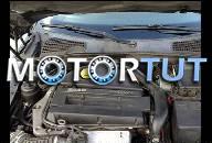 SAAB 9-5 95 ДВИГАТЕЛЬ 2.3 170 KM IGLA GWARANCJA B235