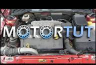 SAAB 9-5 95 OPEL OMEGA ДВИГАТЕЛЬ 3.0 V6 200 KM B308E