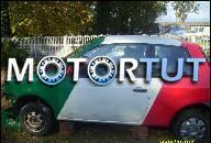 SEAT AROSA 1.0 MPI W CALOSLI LUB НА ЗАПЧАСТИ