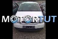 SEAT AROSA 1, 0 ДВИГАТЕЛЬ AER РЕДКИЙ
